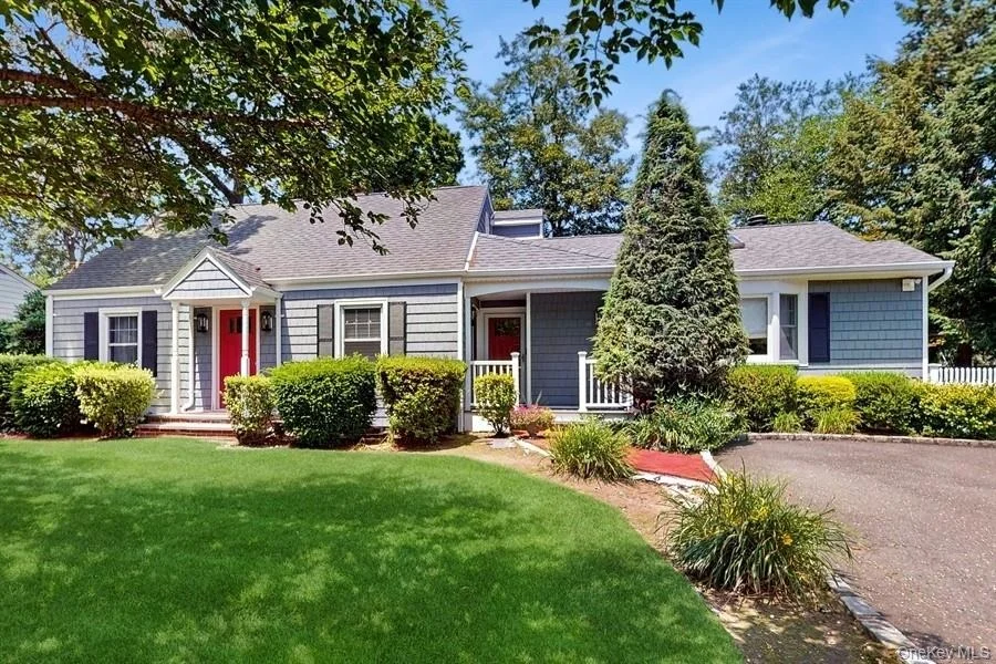 Unit for sale at 18 Dickinson Avenue, Huntington, NY 11731