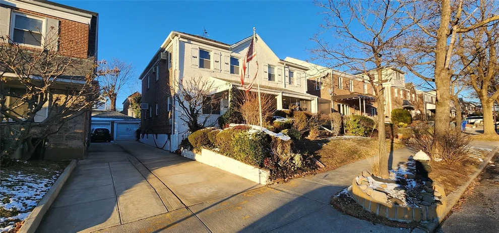 Unit for sale at 13637 72nd Avenue, New York, NY 11367