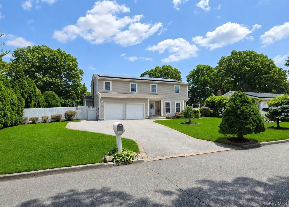 Unit for sale at 17 Carriage Lane, Brookhaven, NY 11720