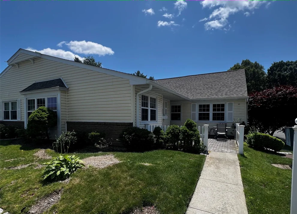 Unit for sale at 60 Revere Drive, Islip, NY 11782