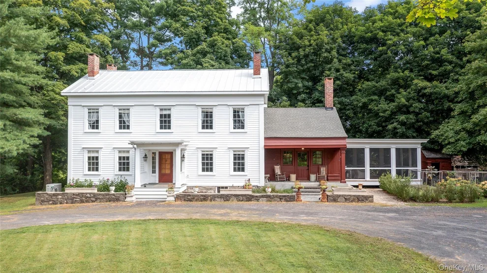 Unit for sale at 36 Market Lane, Stanford, NY 12514