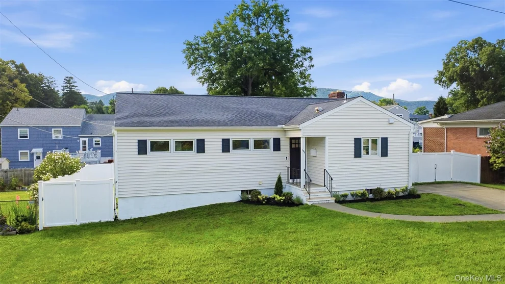 Unit for sale at 103 W Willow Street, Beacon, NY 12508