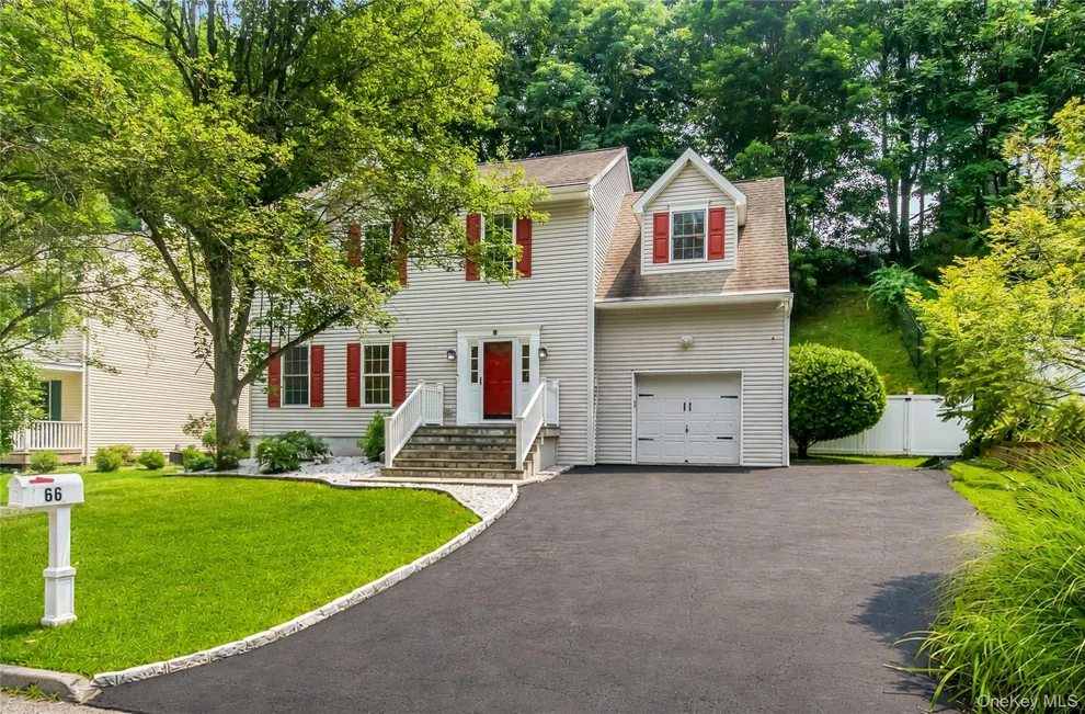 Unit for sale at 66 Valley View Road, Cortlandt, NY 10567