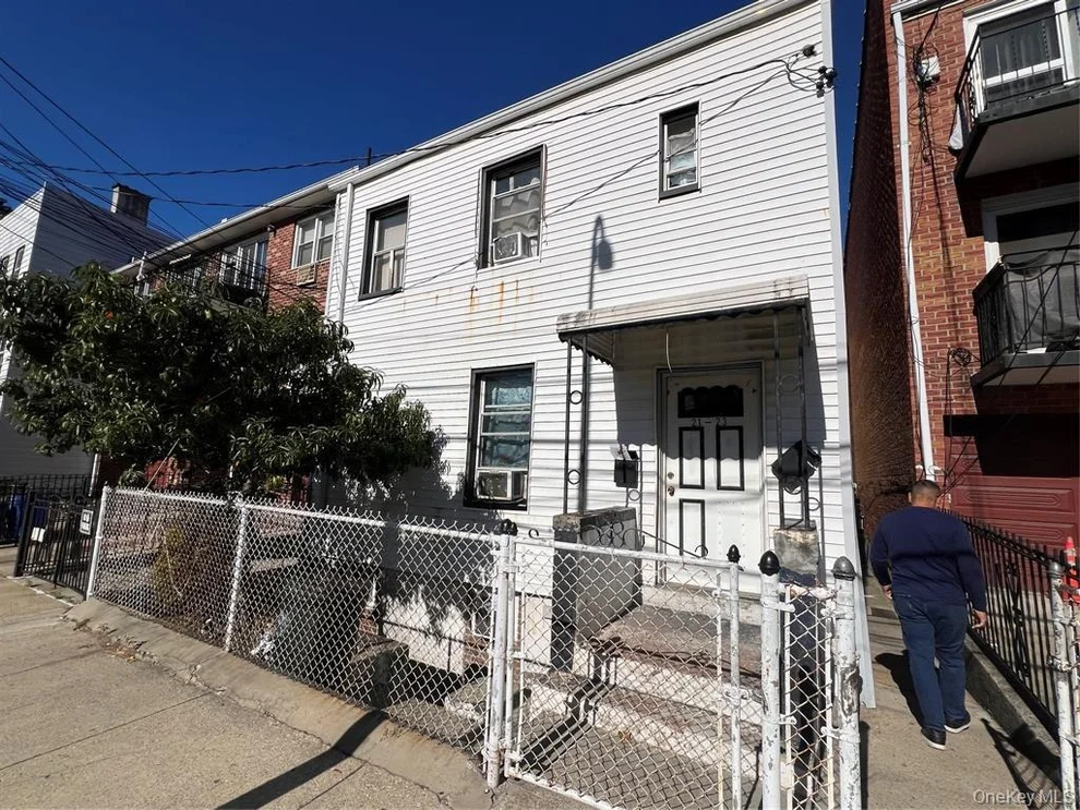Unit for sale at 2123 33rd Avenue, New York, NY 11106
