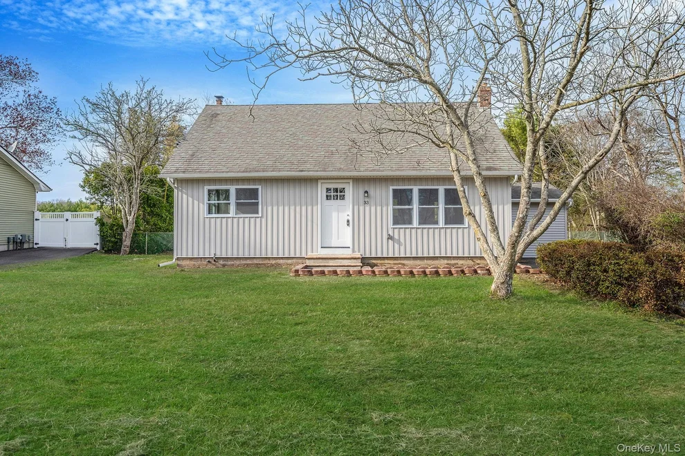 Unit for sale at 33 Harts Road, Brookhaven, NY 11940