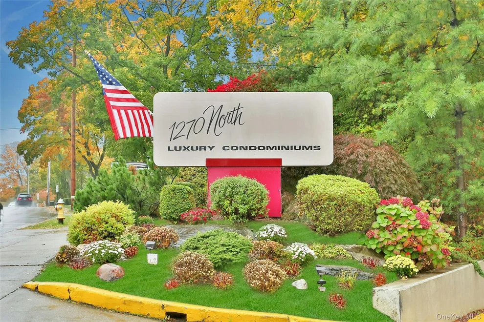 Unit for sale at 1270 North avenue, New Rochelle, NY 10804