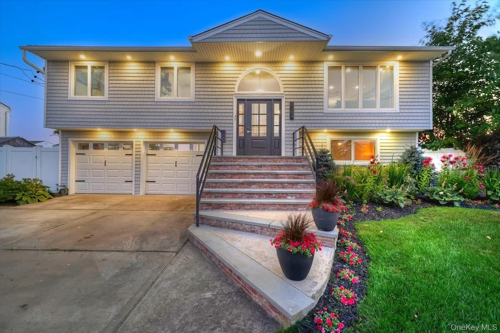 Unit for sale at 3784 Carrel Boulevard, Hempstead, NY 11572