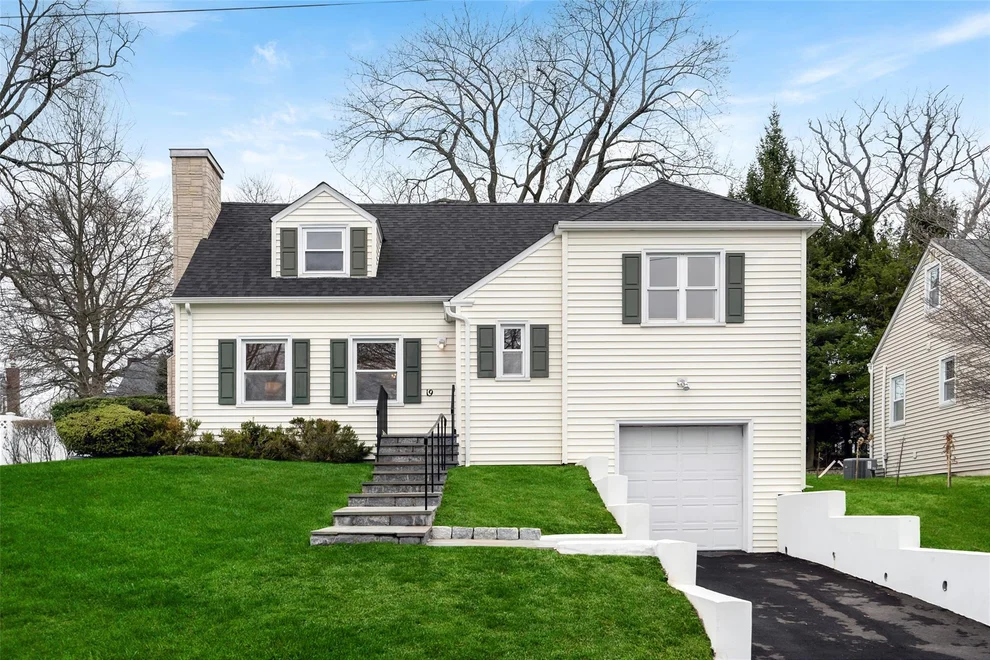 Unit for sale at 19 Francis Lane, Rye Town, NY 10573