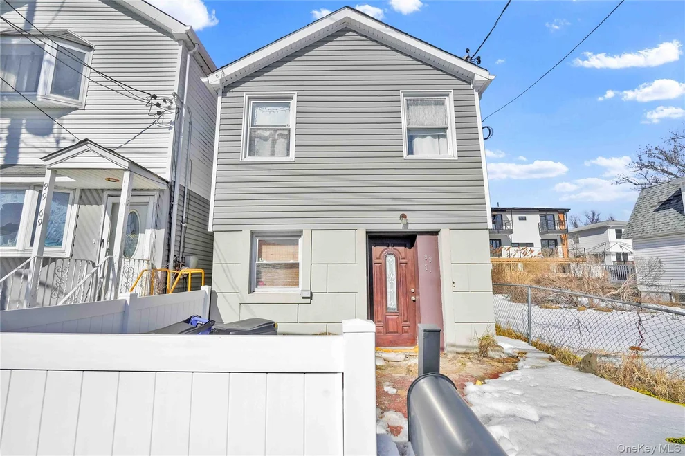 Unit for sale at 99-71 164th Avenue, New York, NY 11414