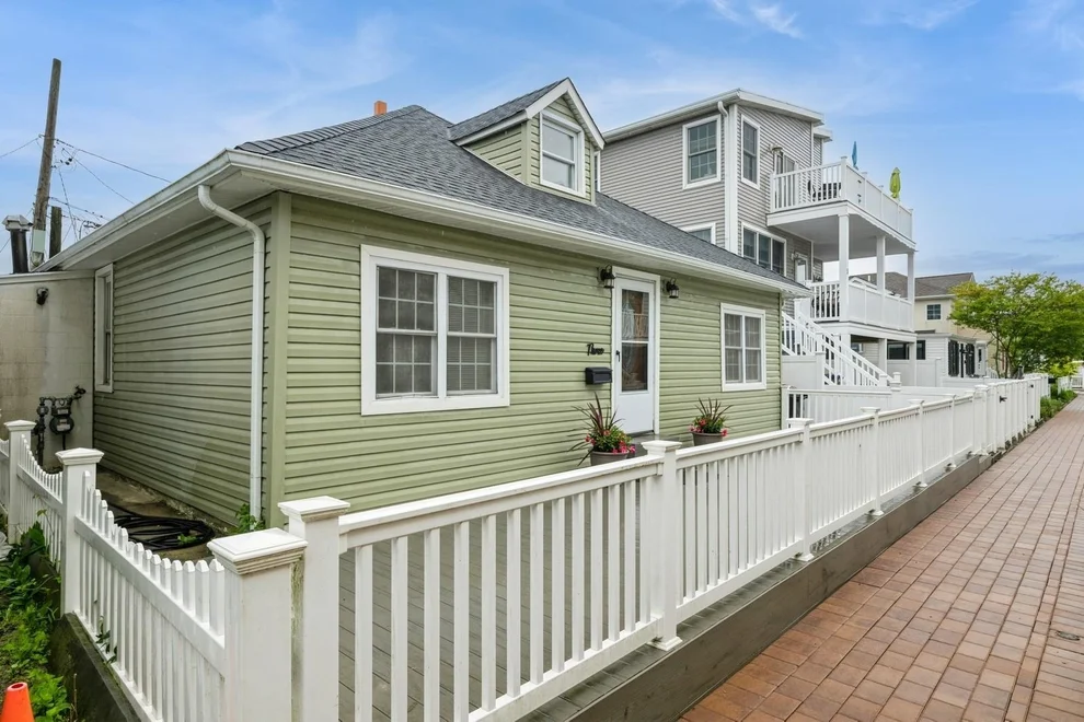 Unit for sale at 3 September Walk, Long Beach, NY 11561