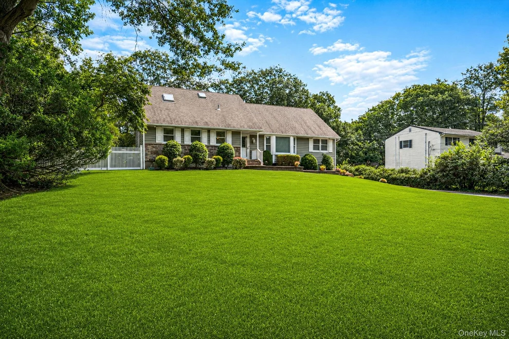 Unit for sale at 45 Hillcrest Avenue, Brookhaven, NY 11777