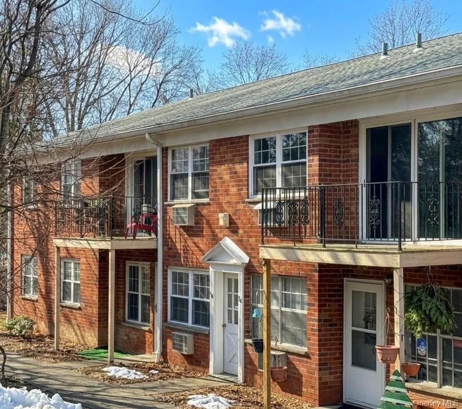 Unit for sale at 6 Colonial Road, Beacon, NY 12508