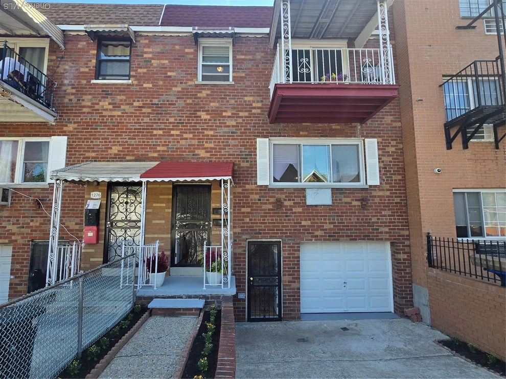 Unit for sale at 1274 Fteley Avenue, New York, NY 10472