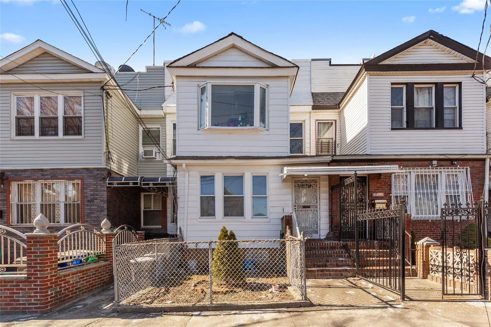 Unit for sale at 102-12 81 Street, New York, NY 11416