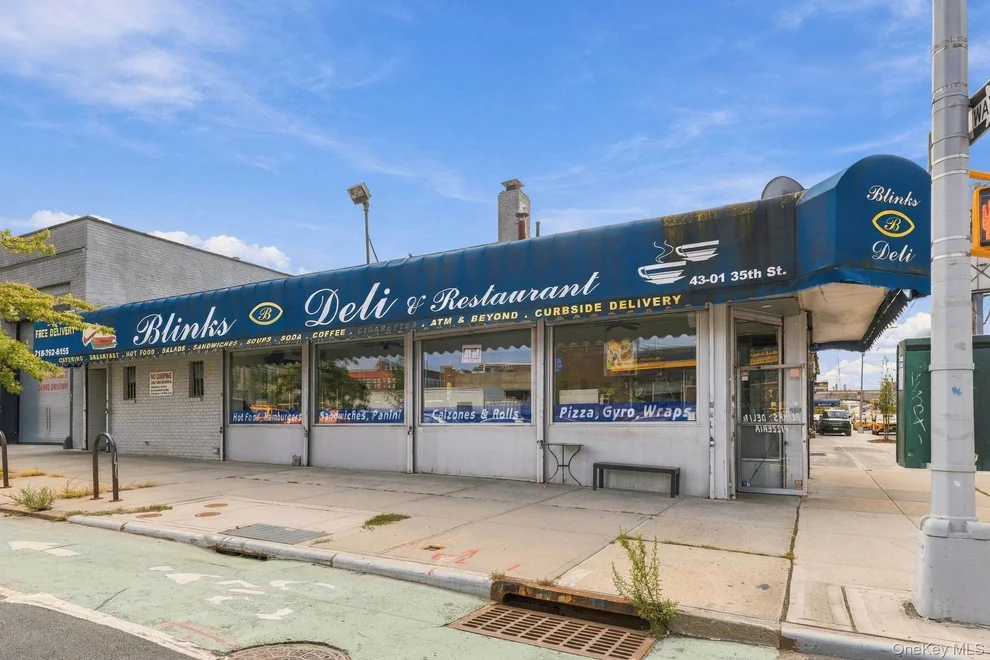 Unit for sale at 3504 43 Avenue, New York, NY 11101