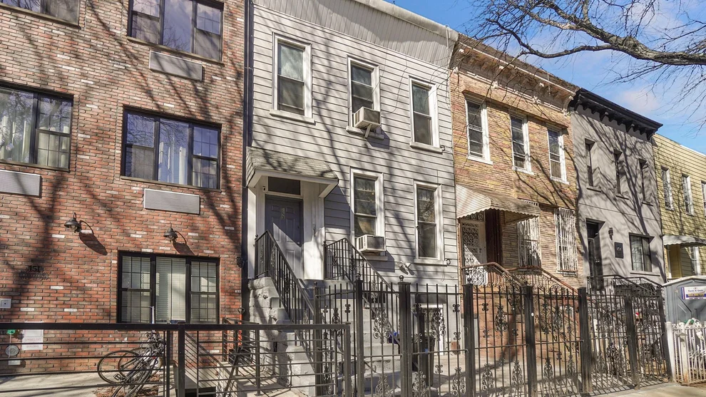 Unit for sale at 153 Weirfield Street, New York, NY 11221