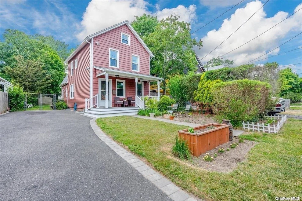 Unit for sale at 26 Wiggins Avenue, Brookhaven, NY 11772