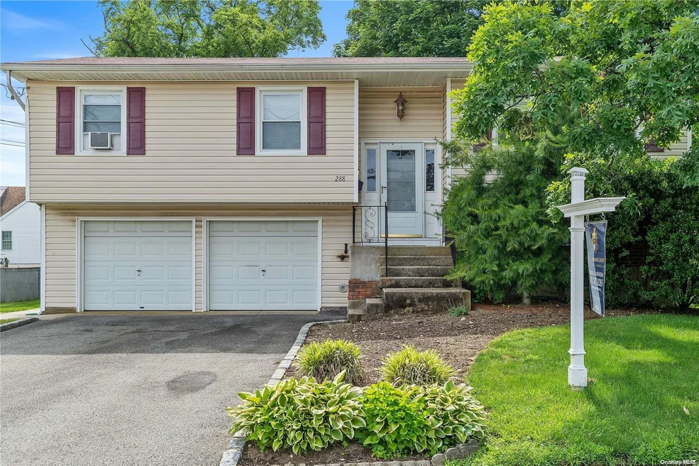 Unit for sale at 288 W 1st Street, Babylon, NY 11729
