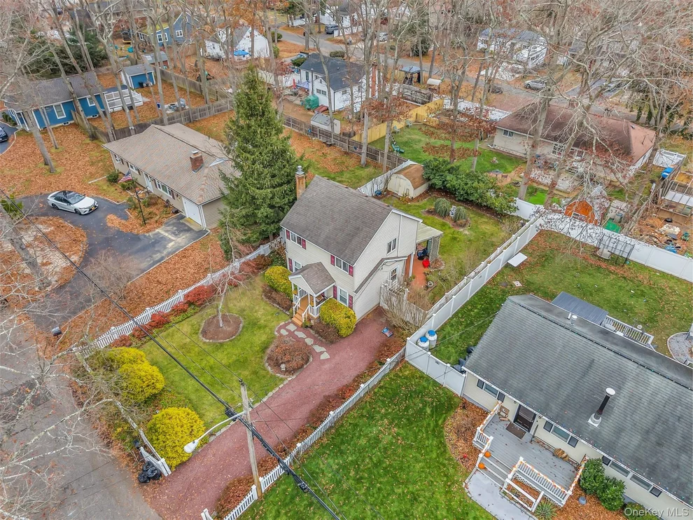 Unit for sale at 103 Wauwepex Trail, Brookhaven, NY 11961
