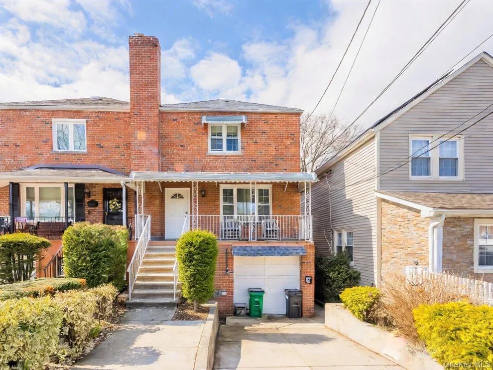 Unit for sale at 3214 Rawlins Avenue, New York, NY 10465