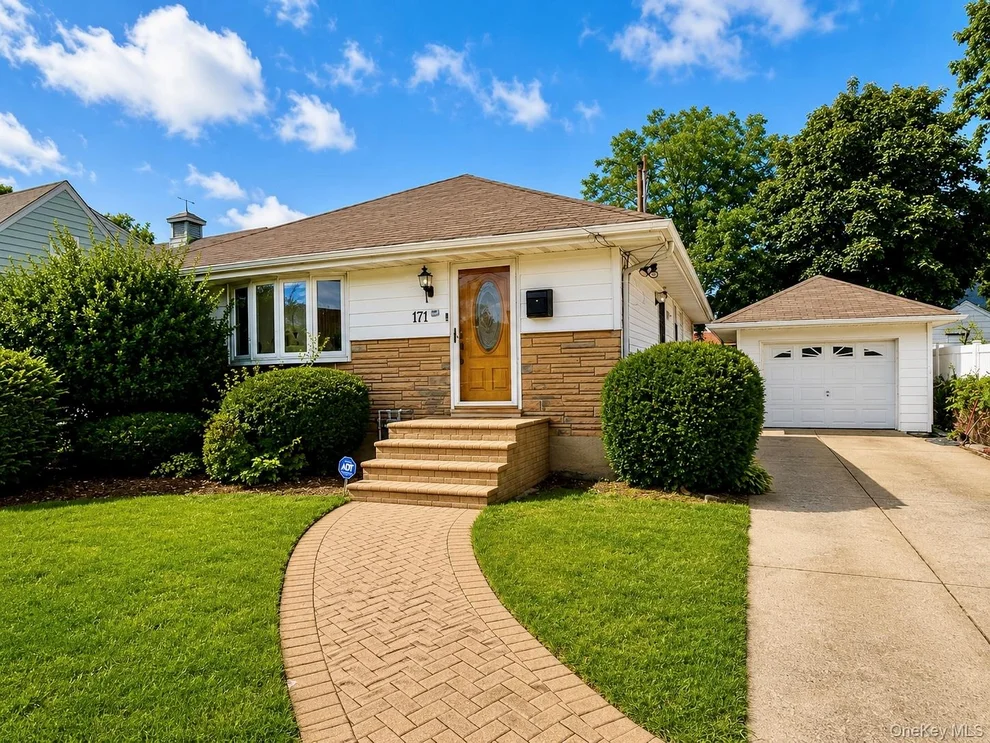 Unit for sale at 171 Allen Street, Hempstead, NY 11550