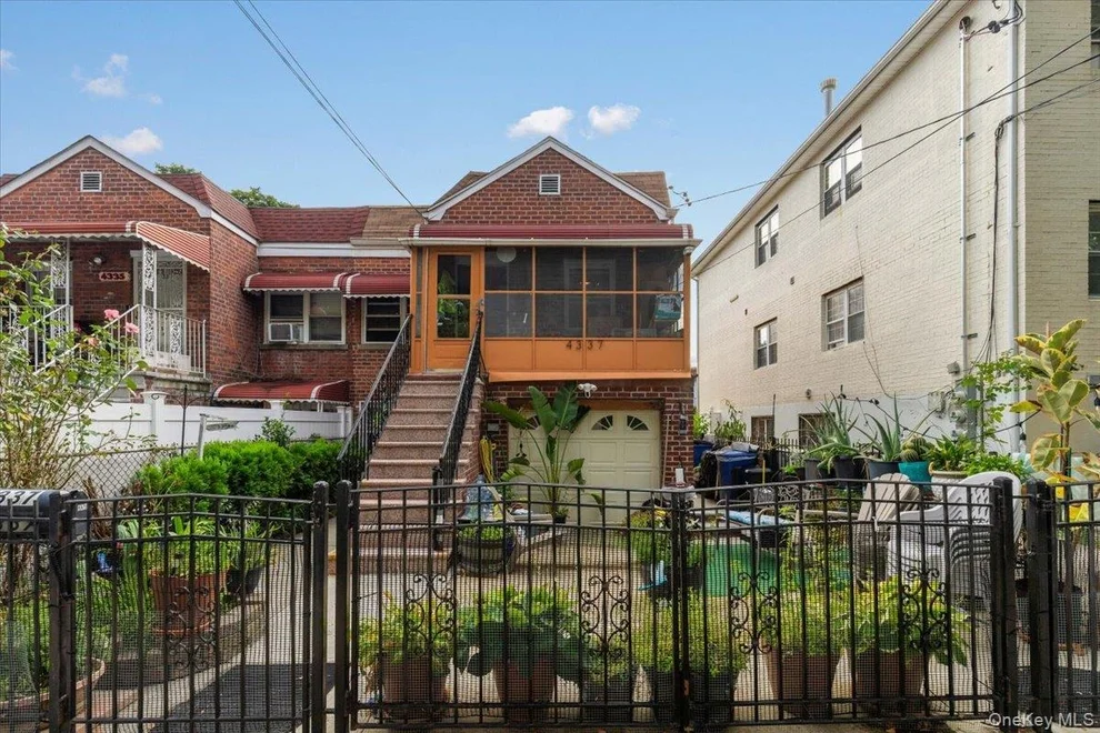Unit for sale at 4337 Wilder Avenue, New York, NY 10466