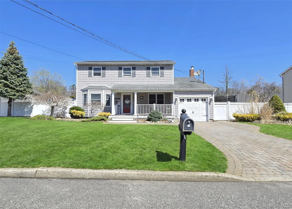 Unit for sale at 15 Brush Hollow Road, Islip, NY 11741