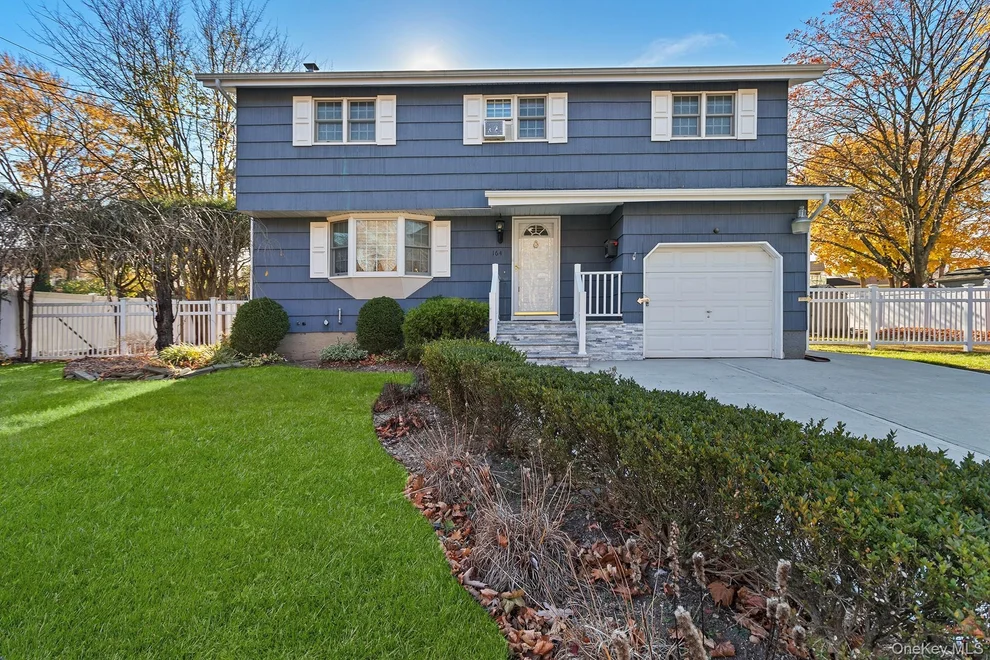 Unit for sale at 164 Colonial Springs Road, Babylon, NY 11798