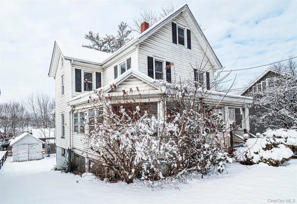 Unit for sale at 140 N Main Street, Warwick (Town), NY 10921