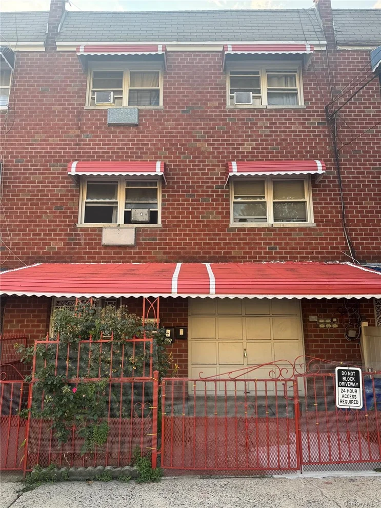 Unit for sale at 3637 Olinville Avenue, New York, NY 10467