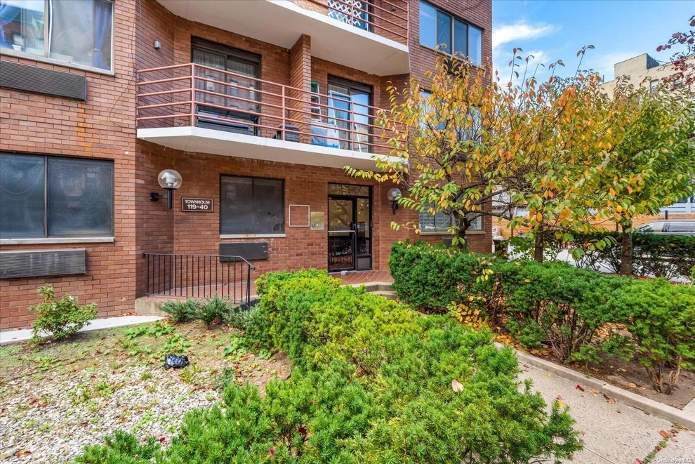 Unit for sale at 119-40 Metropolitan Avenue, New York, NY 11415