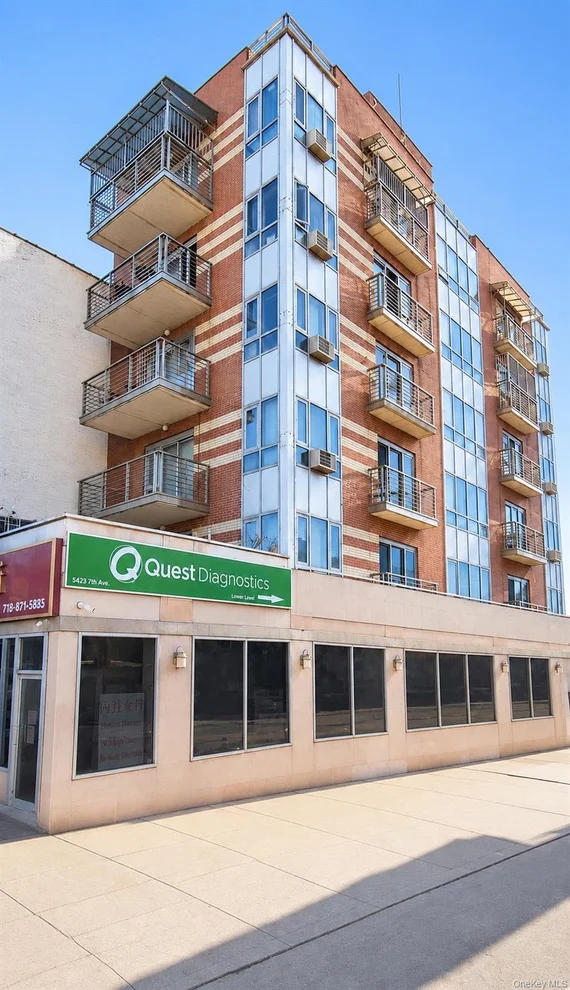 Unit for sale at 5423 7th Avenue, New York, NY 11220