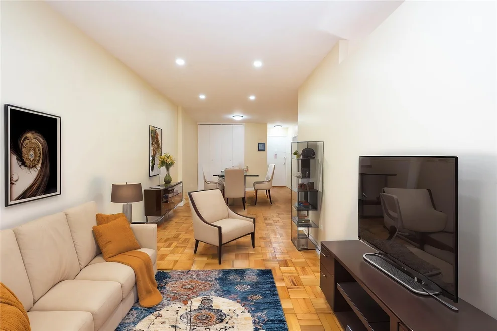Unit for sale at 665 Thwaites Place, New York, NY 10467