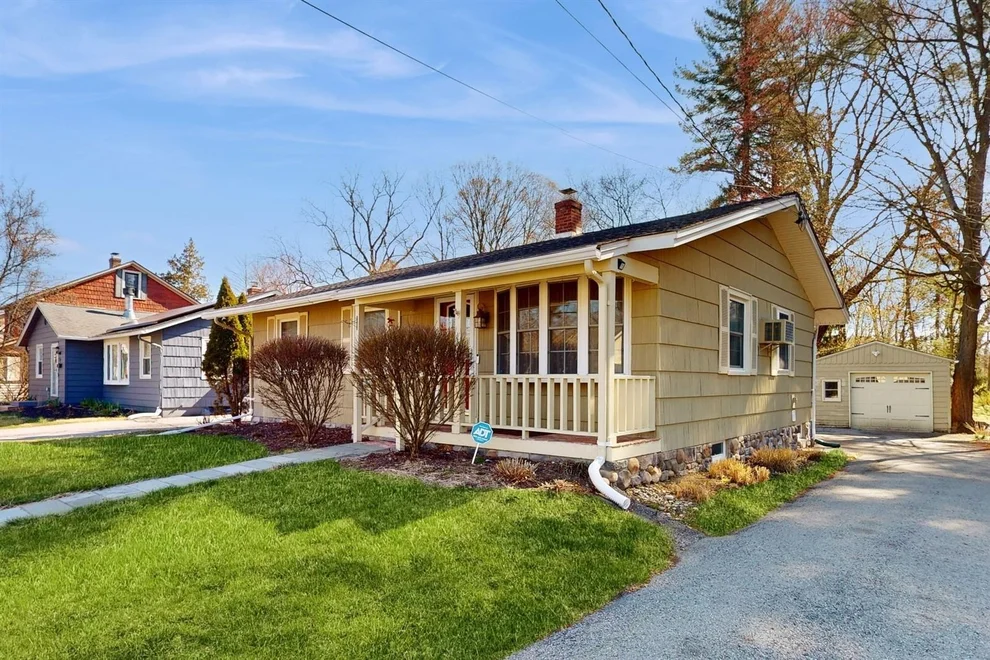 Unit for sale at 55 Meyer Avenue, Poughkeepsie, NY 12603