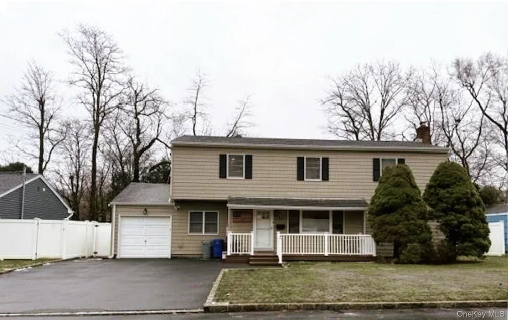 Unit for sale at 10 Armell Street, Huntington, NY 11746