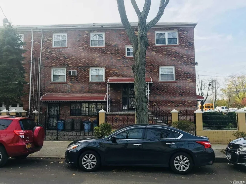 Unit for sale at 463 Bolton Avenue, Bronx, NY 10473