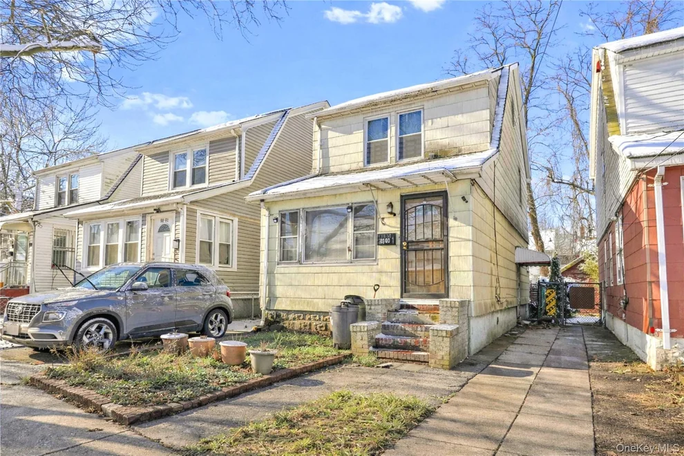 Unit for sale at 8060 162nd Street, New York, NY 11432