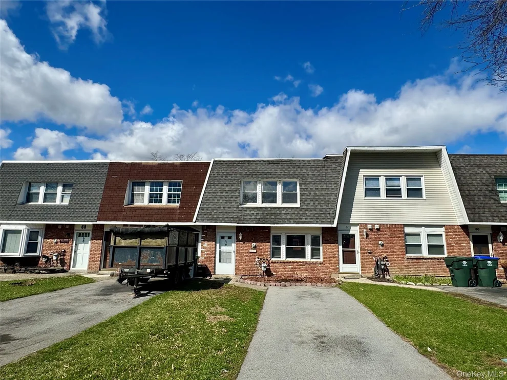 Unit for sale at 64 Patio Road, Middletown, NY 10941