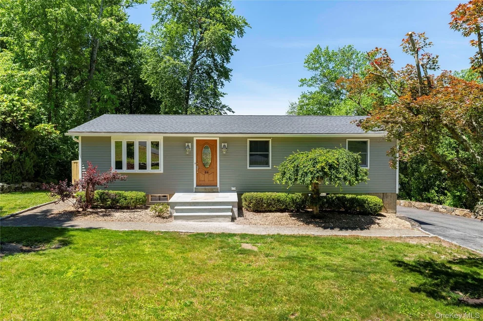 Unit for sale at 84 Chief Nimham Circle, Kent, NY 10512