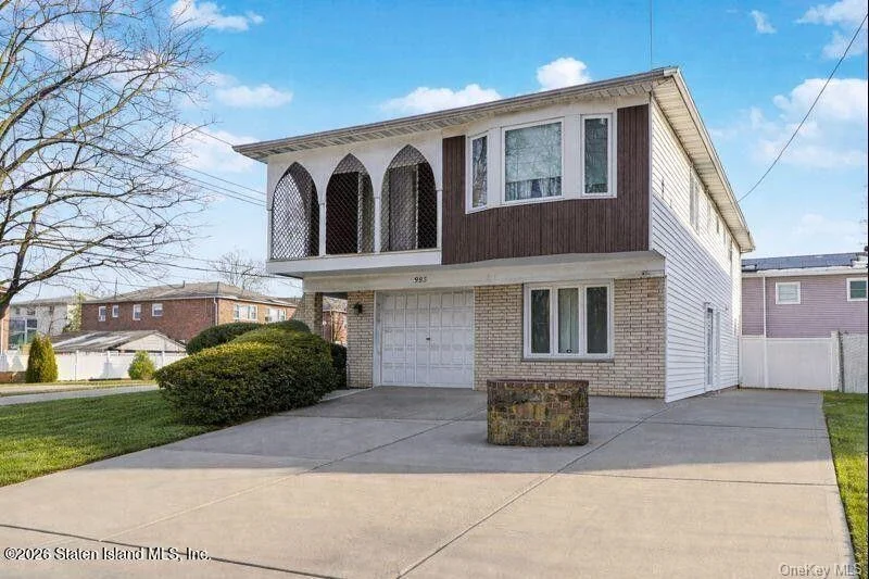 Unit for sale at 953 Forest Hill Road, New York, NY 10314