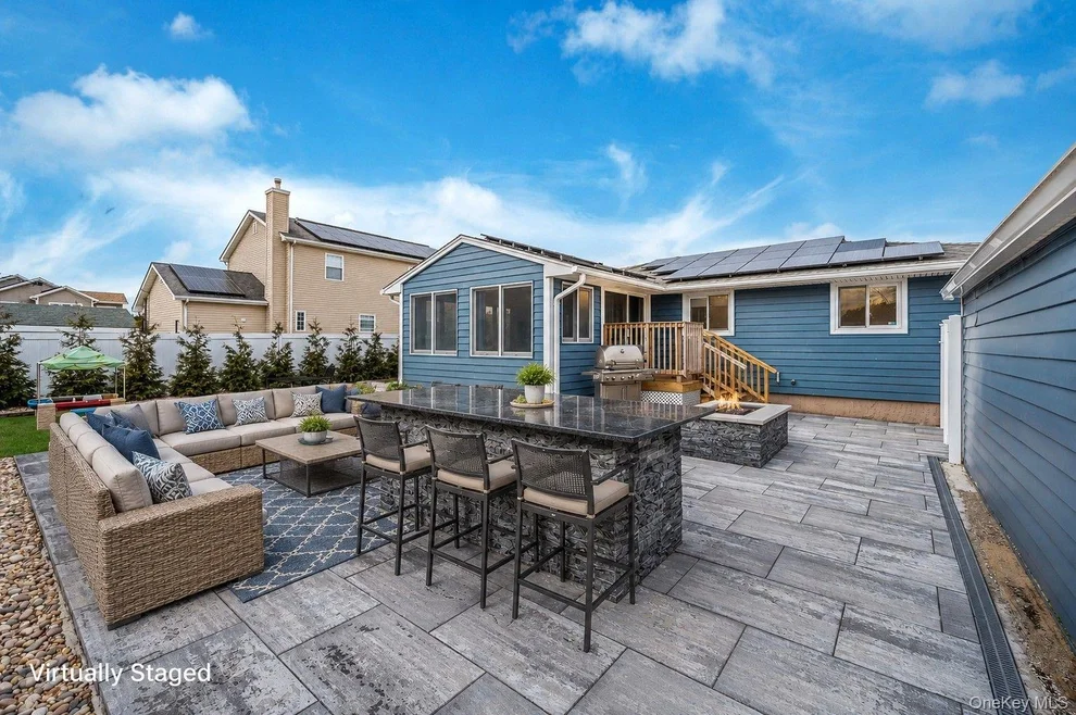 Unit for sale at 6 Rugby Drive, Brookhaven, NY 11967