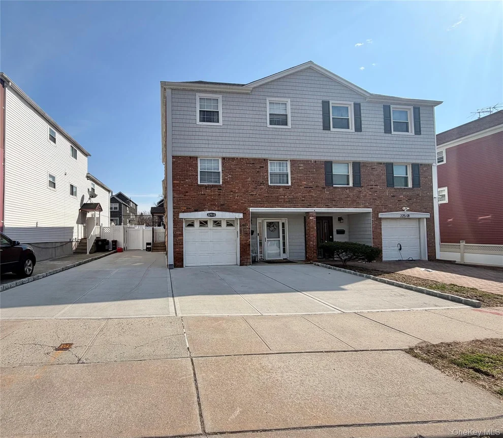 Unit for sale at 22510 59th Avenue, New York, NY 11364