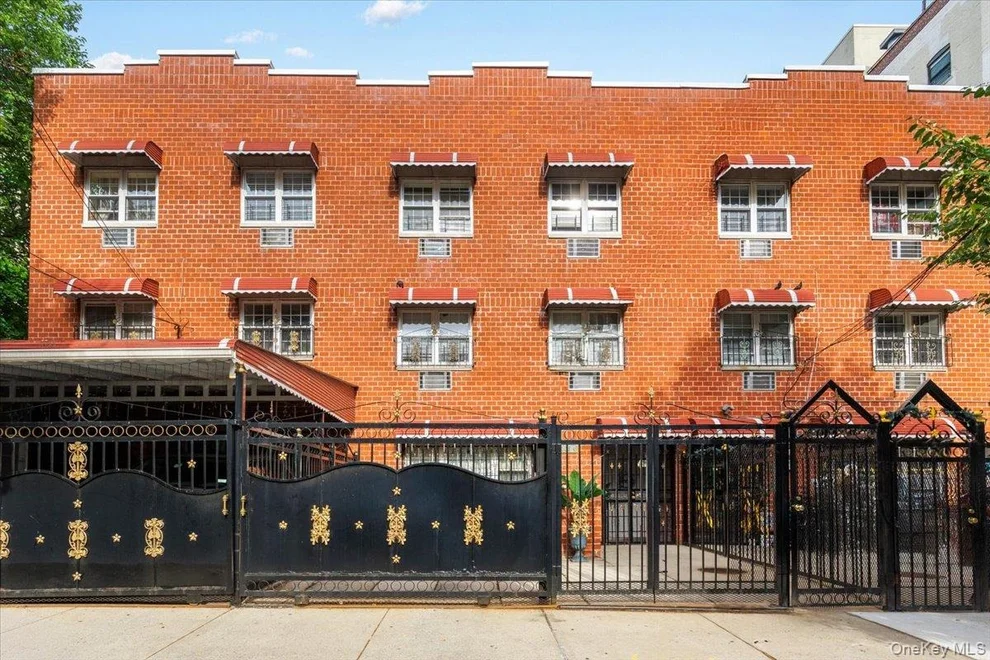 Unit for sale at 1054 Cauldwell Avenue, New York, NY 10456