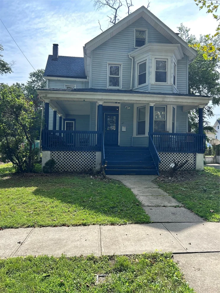 Unit for sale at 67 Marion Avenue, Mount Vernon, NY 10552