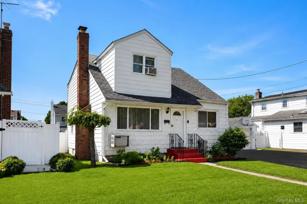 Unit for sale at 1491 Clay Street, Hempstead, NY 11003