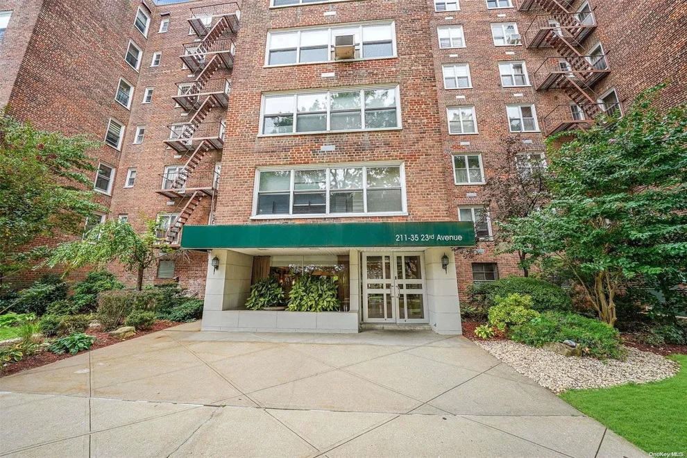 Unit for sale at 211-35 23rd Ave, New York, NY 11360