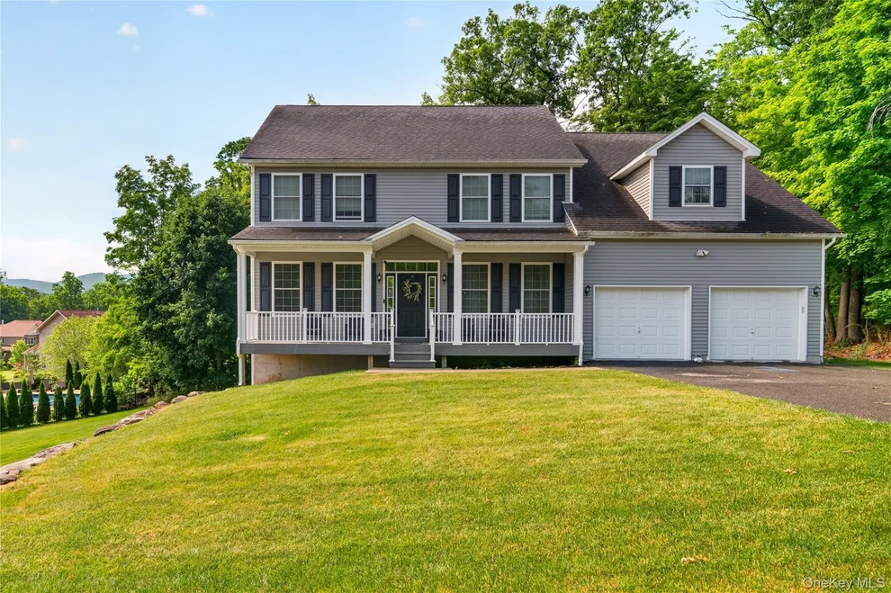 Unit for sale at 28 Ardmore Street, Cornwall, NY 12553