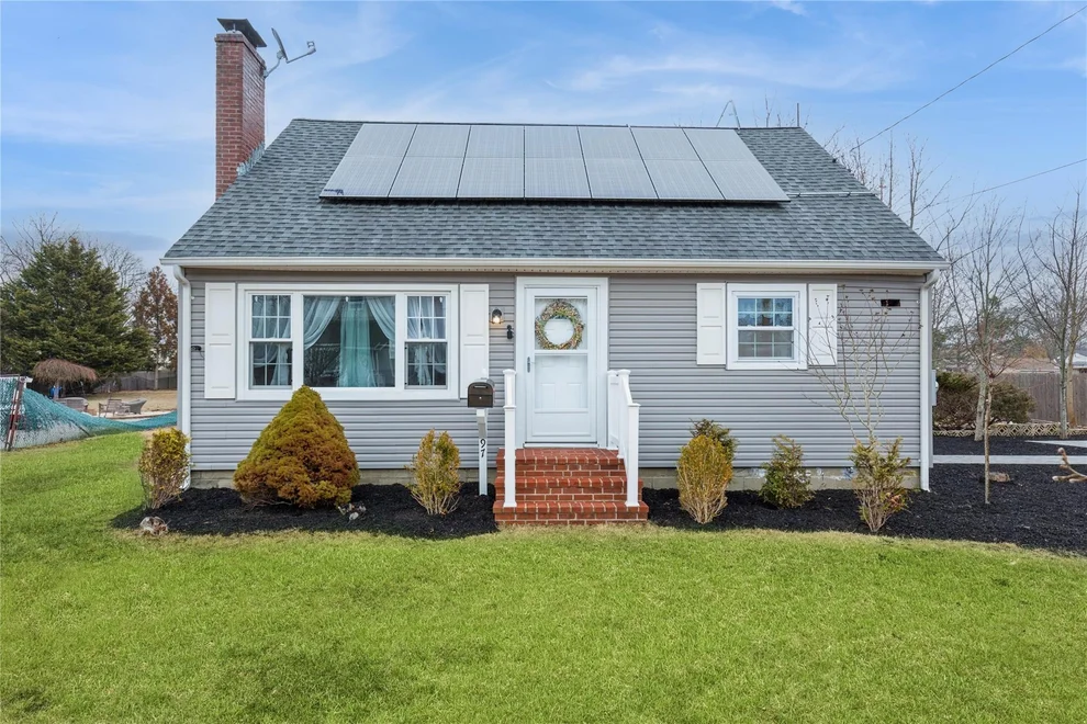 Unit for sale at 97 Pine Neck Avenue, Brookhaven, NY 11772