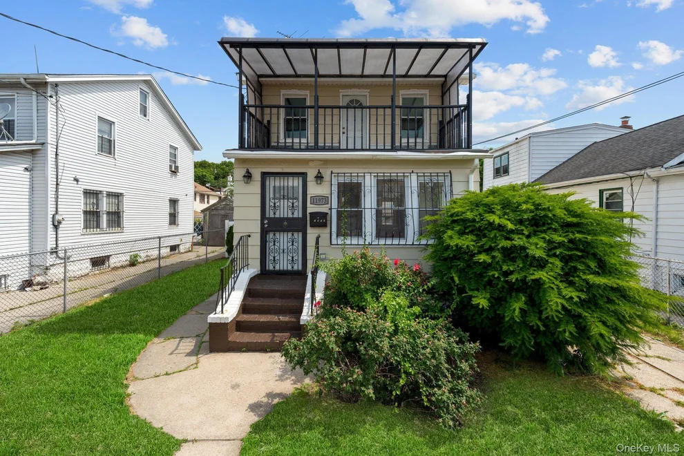 Unit for sale at 11973 Merrill Street, New York, NY 11434