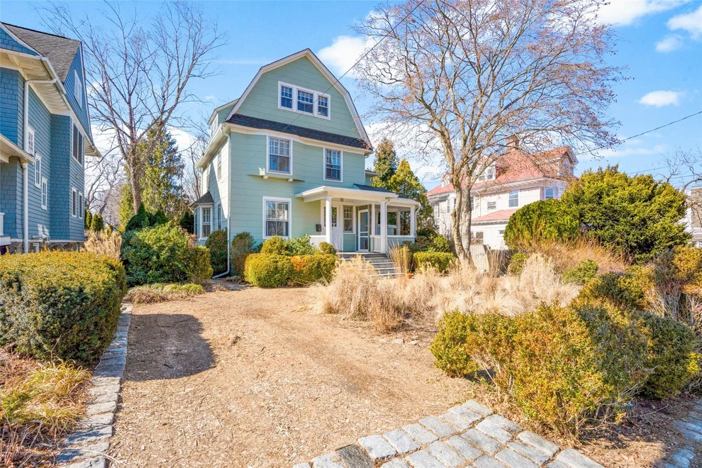 Unit for sale at 310 Beach Avenue, Rye Town, NY 10543